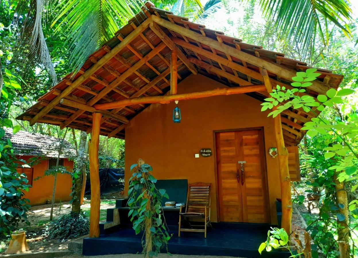 Sandalwood Cottage Uda Walawe Extérieur photo